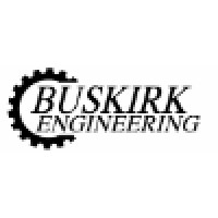 Buskirk Engineering Inc. logo, Buskirk Engineering Inc. contact details