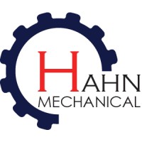 Hahn Mechanical logo, Hahn Mechanical contact details