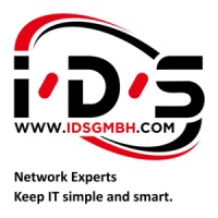 Inter Data Systems GmbH logo, Inter Data Systems GmbH contact details