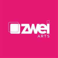 Zwei Arts logo, Zwei Arts contact details