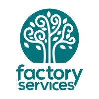 FACTORY SERVICES SRL logo, FACTORY SERVICES SRL contact details