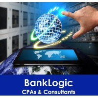 BankLogic, CPAs & Consultants logo, BankLogic, CPAs & Consultants contact details