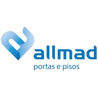 ALLMAD logo, ALLMAD contact details