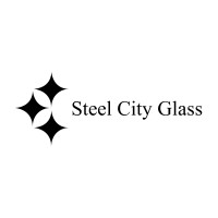 Steel City Glass logo, Steel City Glass contact details