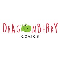 Dragonberry Comics logo, Dragonberry Comics contact details