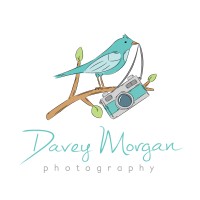 Davey Morgan Photography logo, Davey Morgan Photography contact details