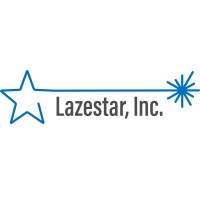 LAZESTAR INC logo, LAZESTAR INC contact details