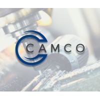 CAMCO ne logo, CAMCO ne contact details