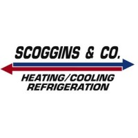 SCOGGINS & COMPANY, INC. logo, SCOGGINS & COMPANY, INC. contact details