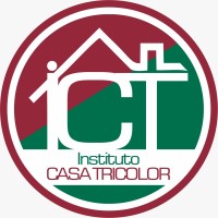 Instituto Casa Tricolor logo, Instituto Casa Tricolor contact details