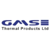 GMS Thermal Products Ltd logo, GMS Thermal Products Ltd contact details