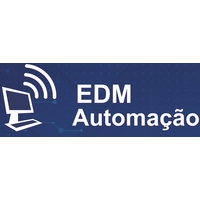 EDM Automacao logo, EDM Automacao contact details