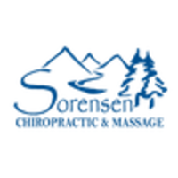 Sorensen Chiropractic logo, Sorensen Chiropractic contact details