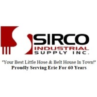 Sirco Industrial Supply Inc logo, Sirco Industrial Supply Inc contact details