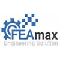 FEAmax LLC logo, FEAmax LLC contact details