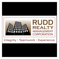 Rudd Realty Management logo, Rudd Realty Management contact details