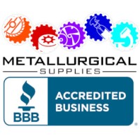 Metallurgical Supplies a Metallography World Corporation logo, Metallurgical Supplies a Metallography World Corporation contact details