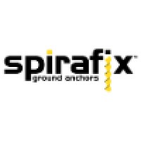 Spirafix Limited - Ground Anchors logo, Spirafix Limited - Ground Anchors contact details