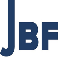 JBF National logo, JBF National contact details