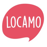 Locamo GmbH & Co. KG logo, Locamo GmbH & Co. KG contact details