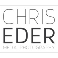 Chris Eder Media logo, Chris Eder Media contact details