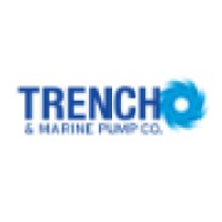 Trench & Marine Pump logo, Trench & Marine Pump contact details