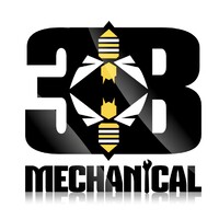 3B Mechanical LLC logo, 3B Mechanical LLC contact details