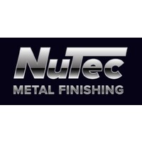 Nutec Metal Finishing logo, Nutec Metal Finishing contact details