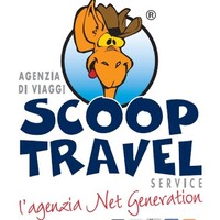 SCOOP TRAVEL logo, SCOOP TRAVEL contact details