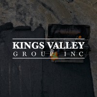 Kings Valley Paving Inc. logo, Kings Valley Paving Inc. contact details