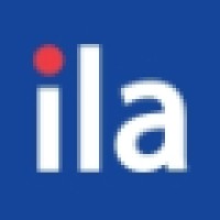 ILA Vietnam logo, ILA Vietnam contact details