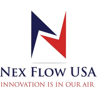 Nex Flow USA logo, Nex Flow USA contact details