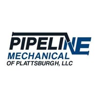 Pipeline Mechanical of Plattsburgh logo, Pipeline Mechanical of Plattsburgh contact details