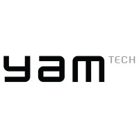 YAM TECH - Manufacturing Innovation logo, YAM TECH - Manufacturing Innovation contact details