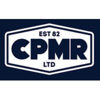 CPMR Ltd. logo, CPMR Ltd. contact details