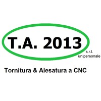 T.A. 2013 SRL logo, T.A. 2013 SRL contact details