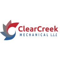 Clear Creek Mechanical, LLC logo, Clear Creek Mechanical, LLC contact details