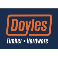 Doyles Timber & Hardware logo, Doyles Timber & Hardware contact details