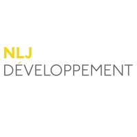 NLJ DEVELOPPEMENT logo, NLJ DEVELOPPEMENT contact details