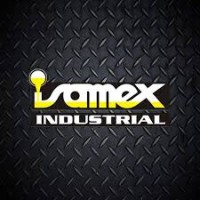 Isamex Industrial logo, Isamex Industrial contact details