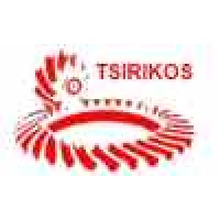 N&G TSIRIKOS SA logo, N&G TSIRIKOS SA contact details