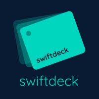 Swiftdeck logo, Swiftdeck contact details