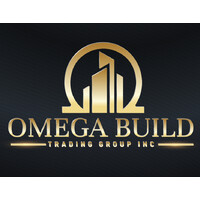 OMEGA TRADING GROUP INC. logo, OMEGA TRADING GROUP INC. contact details