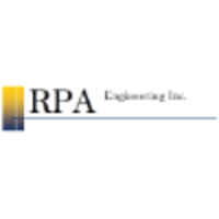 RPA Engineering Inc logo, RPA Engineering Inc contact details