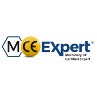 MCEExpert® Machinery CE Certified Expert logo, MCEExpert® Machinery CE Certified Expert contact details