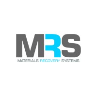 Materials Recovery Systems logo, Materials Recovery Systems contact details