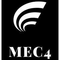 MEC4 logo, MEC4 contact details