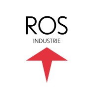 Ros Industrie logo, Ros Industrie contact details