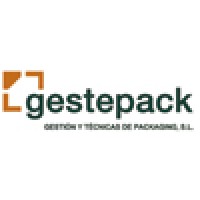 Gestepack logo, Gestepack contact details