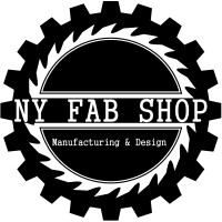 NY Fab Shop logo, NY Fab Shop contact details